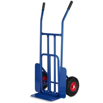 HIGHER OL-M251 skládací přepravní rudl 270 kg