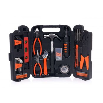 Kraft&Dele KD10465 sada nářadí 129ks