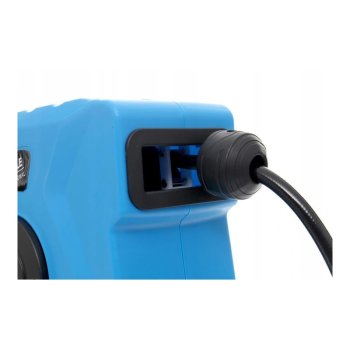 Kraft&Dele Pneumatická tlaková hadice 30m – samonavíjecí KD1462