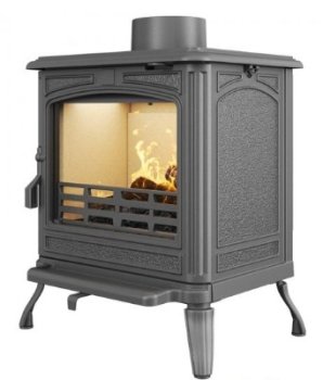 KAWMET krbová kamna Premium HESTIA S17 ECO