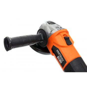 Kraft&Dele KD1722 úhlová bruska 125mm 1200W