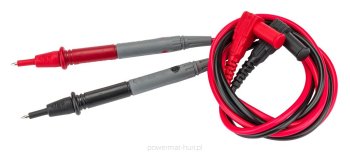 POWERMAT RTMMT0005 Digitální multimetr 600V