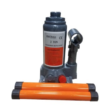 Kraft&Dele KD1980 hydraulický zvedák 2T