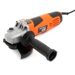Úhlová bruska Kraft&Dele KD3046, 125 mm, 1500 W