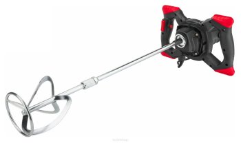 POWERMAT Míchadlo stavebních směsí 2650W RTMI0018