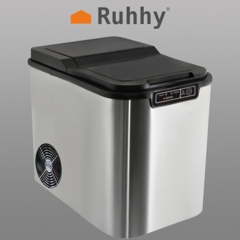 RUHHY K5537 Výrobník ledu 12Kg/24h
