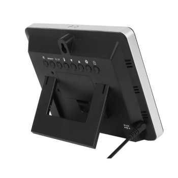 IZOXIS 22452 Meteorologická stanice s barevným displejem