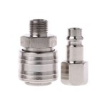 Kraft&Dele KD1496 redukční ventil s odvaděčem kondenzátu a maznicí