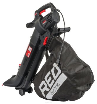 POWERMAT Zahradní vysavač listí 3v1 3550W RTODL0044