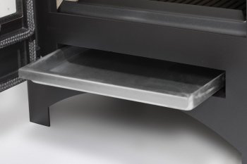 BRONPI krbová kamna MONZA s troubou a varnou plotýnkou