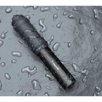 TRIZAND 25392 Pumpička na kolo