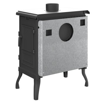 KAWMET krbová kamna Premium EOS S13 ECO