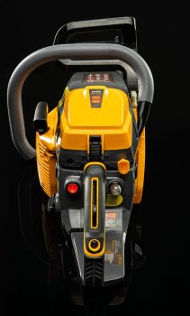 POWERMAT PM-PSP-6HP-PRO Benzínová řetězová pila 6HP 18"