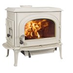Jotul krbová kamna F 500 ECO/SE - smalt slonová kost