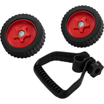 Kraft&Dele KD5129 Aku vyžínač 21V 2Ah