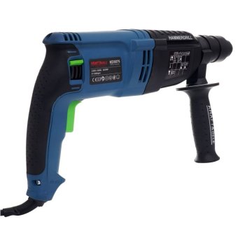 KRAFT&DELE KD3075 Příklepové vrtací kladivo 2650W SDS+