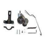 Kraft&Dele KD10788 Prostřihovač plechu na vrtačku