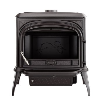 KAWMET krbová kamna Premium NIKA S5 ECO