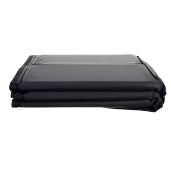 PURLOV 20929 Skládací bazének/psí ohrádka 100 x 30 cm