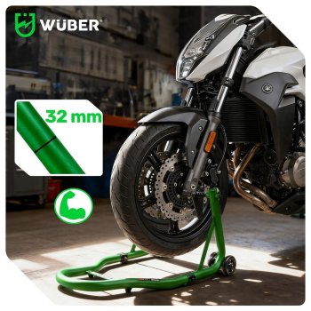 WUBER W22030 Přední zvedák motocyklů 170 kg