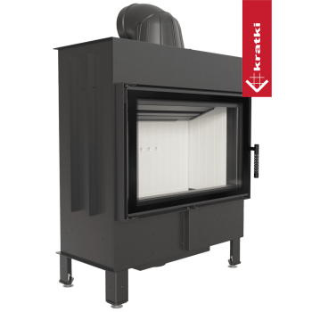 KRATKI krbová vložka Lucy 14