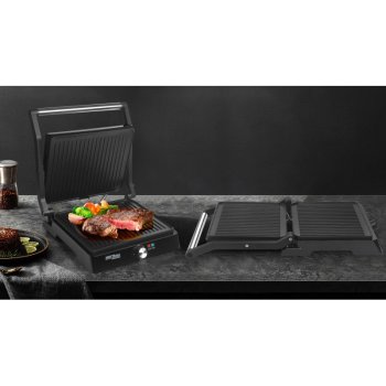 Kraft&Dele KD4140 Elektrický gril 2400W