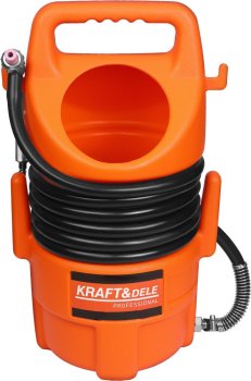 Pneumatická sifonová pískovačka KRAFT&DELE KD5932, 10 l
Typ
Určeno na
Hmotnost
Pracovní tlak
Objem nádržky
Průměr pro připojení hadice
Pneumatická sifonová pískovačka KRAFT&DELE KD5932, 10 l