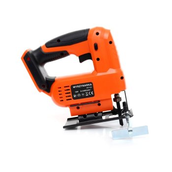 Kraft&Dele aku přímočará pila KD1754 X-série 18V bez baterie a nabíječky