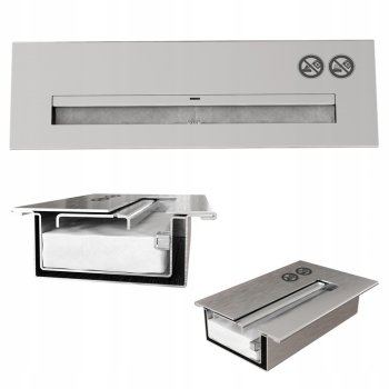 KRATKI biokrb BRAVO TÜV - černý