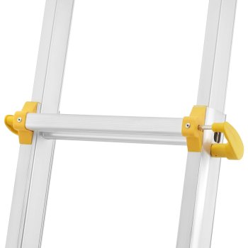 Higher teleskopický kloubový žebřík Vario 4x5 ML-305N