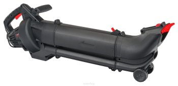 POWERMAT Zahradní vysavač listí 3v1 3550W RTODL0044