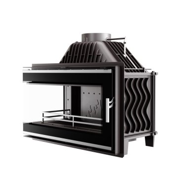 KAWMET krbová vložka W16 LB ECO