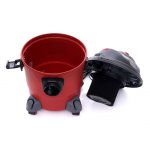 Kraft&Dele průmyslový vysavač 20l 1200W KD475