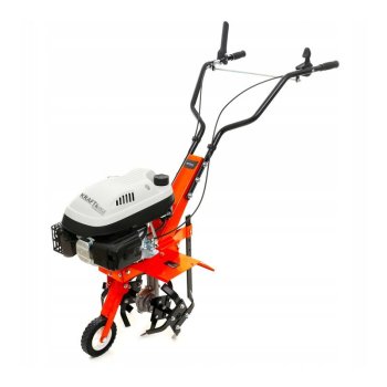 Kraft&Dele benzínový kultivátor 4,9HP 36cm KD5160