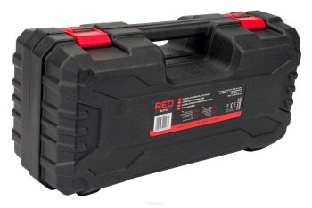 POWERMAT Ruční AKU řetězová pila 4" 20V, 2 baterie RTMPA0022 - II. Jakost