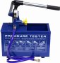Ruční zkušební tlaková pumpa KRAFT&DELE KD10479, 12 l, 50 bar