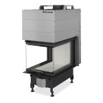 ROMOTOP krbová vložka HEAT U 3G L 50.52.70.24