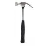 Kraft&Dele KD264 tesařské kladivo 500 g