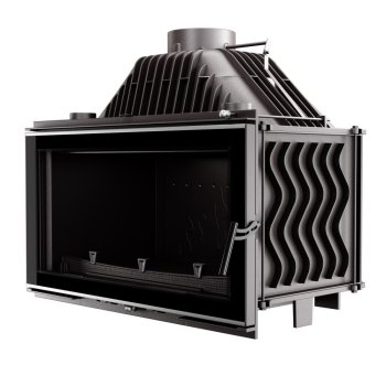 KAWMET krbová vložka W16 ECO - 16,3 kW