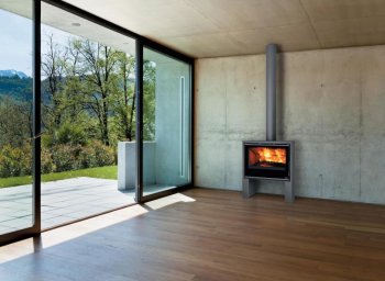 Carbel krbová kamna ARES-2