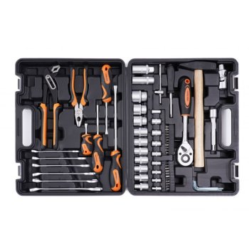 Kraft&Dele KD10468 sada nářadí 66ks