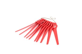 4GARDEN akumulátorový vyžínač 20V 24cm APK23