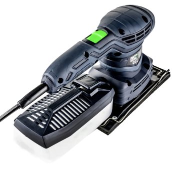 WUBER Vibrační bruska 3v1 1300W s příslušenstvím W23005