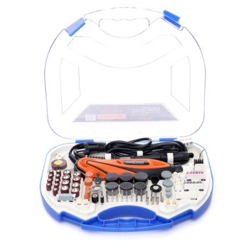 Kraft&Dele KD10753 přímá mini bruska 270W s příslušenstvím