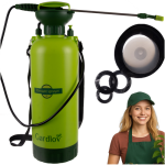 Ruční tlakový postřikovač GARDLOV 25430, 8l
