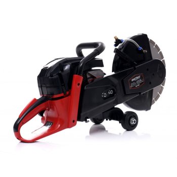 Kraft&Dele benzínová pila na beton 2,4kW 300mm KD11922