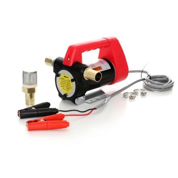 Kraft&Dele KD1168 čerpadlo na naftu a olej 12V