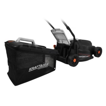 Kraft&Dele KD5550 AKU sekačka 25-65 mm 21V 4Ah