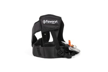 FAWORYT PRO benzínový křovinořez 1,5kW KS52