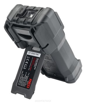 POWERMAT RTMMT0005 Digitální multimetr 600V